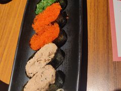 -仓桥家·焗寿司·锅物(光谷步行街店)