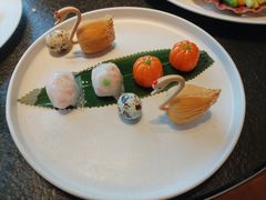 -三利音·浦之舟(滨江大道店)