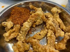 -憨铁匠老火锅(龙岗万科里店)