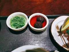 -古京·臻致料理(月湖店)