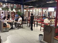 -大中华酒楼·主席武昌鱼·武汉美食地标(江汉路步行街店)