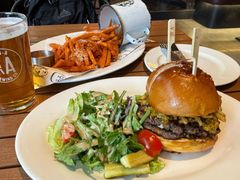 -京A Taproom·精酿餐吧(CBD店)