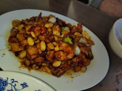 -友谊餐馆(永安路店)