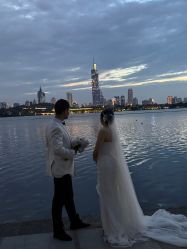 -MAO亲爱的猫婚纱摄影工作室