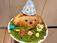 -ConnieHe笑屋(愚园路店)