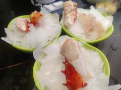 -海鼎荟海鲜姿造(泉州仟禧店)