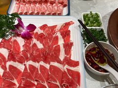 -东来顺饭庄(天坛店)