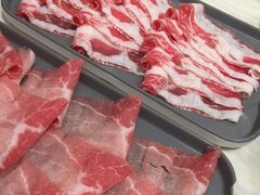-光明·博海美食花园(上海瑞金医院12号楼店)