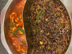 -胖子鱼·天水麻辣鱼火锅(秦州407店)