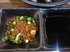 干料和海鲜汁-丽江庭院之爱在路上(西单店)