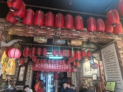 -玉祥府牛肉罩饼(金光道店)