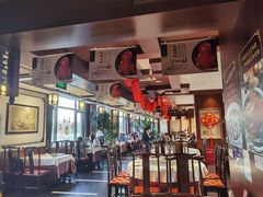 -惠丰堂饭庄·烤鸭·京味菜(西北旺·唐家岭店)