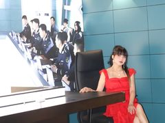 -上海杜莎夫人蜡像馆