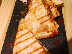 -清真·艾美可餐厅(鹏欣水游城店)