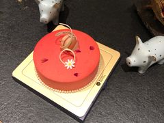-黑池口感烘焙·生日蛋糕(坂田店)