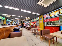 -王家沙点心店(南京西路总店)