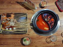 -江湖六膳門串串香(隆礼路店)