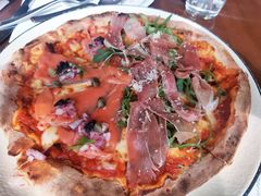 -PIZZA BIANCA(万象城店)