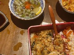 -白石的深夜食堂(济南万象城店)