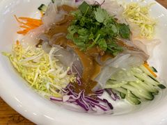 -大清花饺子(山庄店)