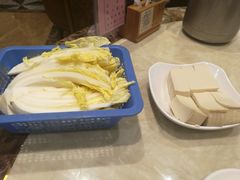 -稻香酒家·33年老字号·港式粤菜(富邦中心店)