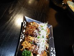 金针菇肥牛卷-东岸料理·寿司·刺身