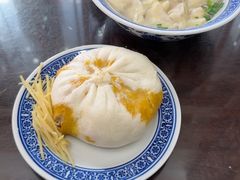 -孟家蟹包(锦绣街店)