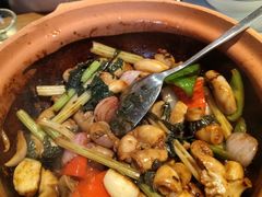 -味食家市师鸡(三元里店)