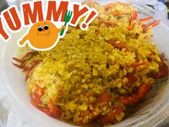 -京悦南门涮羊肉·羊蝎子火锅(田林路店)