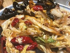-惠丰堂饭庄