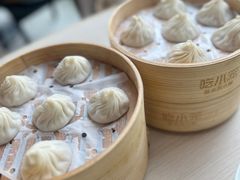 -苏小柳手作点心x茶叙小院(徐家汇分院)