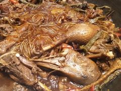 -营信刘罗锅铁锅炖(建华店)