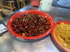 -馬伍旺川菜(江北虹悦城店)