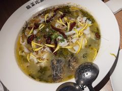 -太二酸菜鱼(中山龙之梦店)