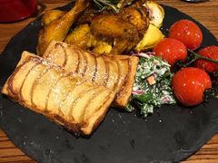-CRAZYONES西班牙海鲜饭(日月光店)