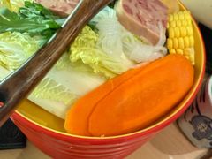 -沼津港精致料理·寿喜烧·烧鸟(漕河泾印象城店)