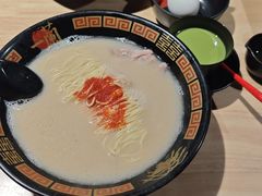 -一蘭拉面(尖沙咀店)