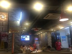 -幸运牛汕头小黄牛牛肉火锅(梅林店)