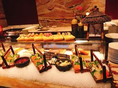 -西安W酒店·WEI全味西餐厅