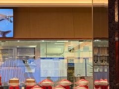 -艳阳天·非遗楚菜(武汉客厅店)