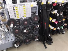 店内环境-迪卡侬(南二环店)