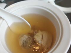 -景泰宫中餐厅(临空皇冠假日酒店首都机场店)