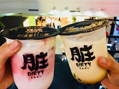 -LELECHA乐乐茶(美罗城店)