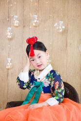 -小苹果儿童摄影(崇安店)