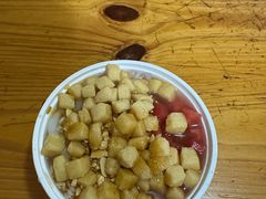 -陈氏冰粉(龙山中学店)