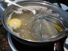 -八合里潮汕鲜牛肉火锅(深圳海岸城店)