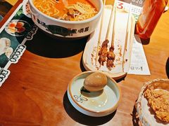 -和府捞面(天美杉杉奥特莱斯店)