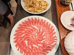 -南门涮肉(天坛店)