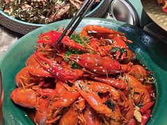 -2046湘味厨房(深圳湾店)