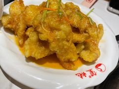 -玺炖·中国铁锅炖(虹桥天街店)